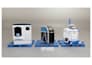 do 3d industrial animation, engineering process for industrial refurbishment